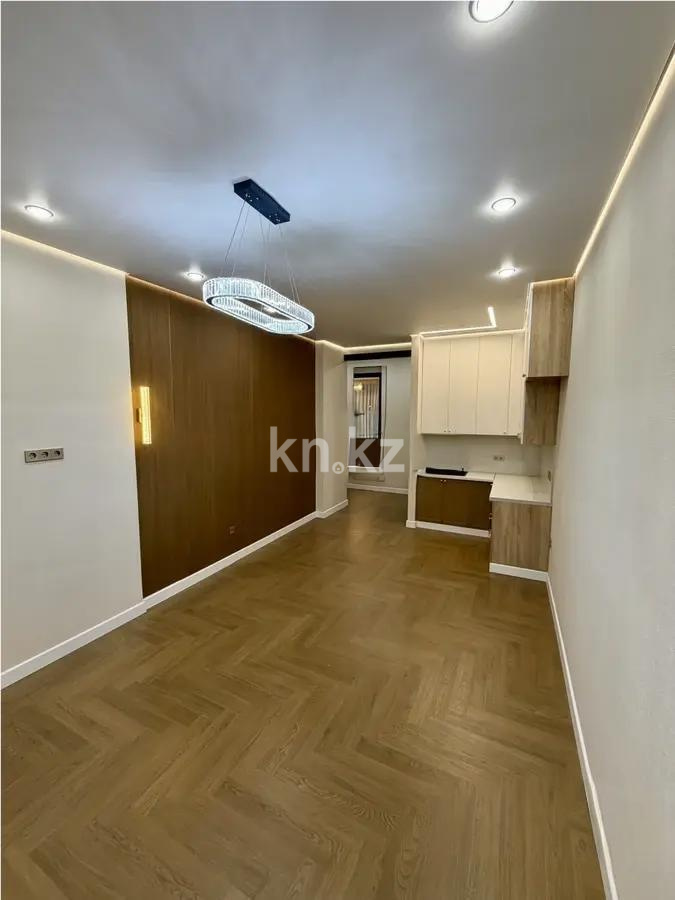 Продажа 2-комнатной квартиры, 52 м² в Астане