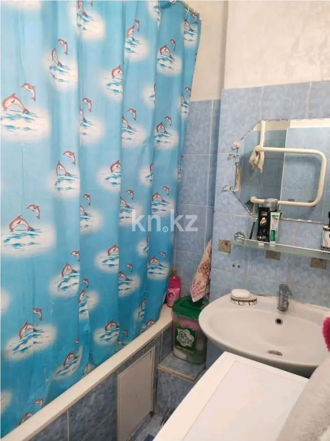 Продажа 1-комнатной квартиры, 36 м², мкр-н Аксай-1а, дом  11 в Алматы - фото 3