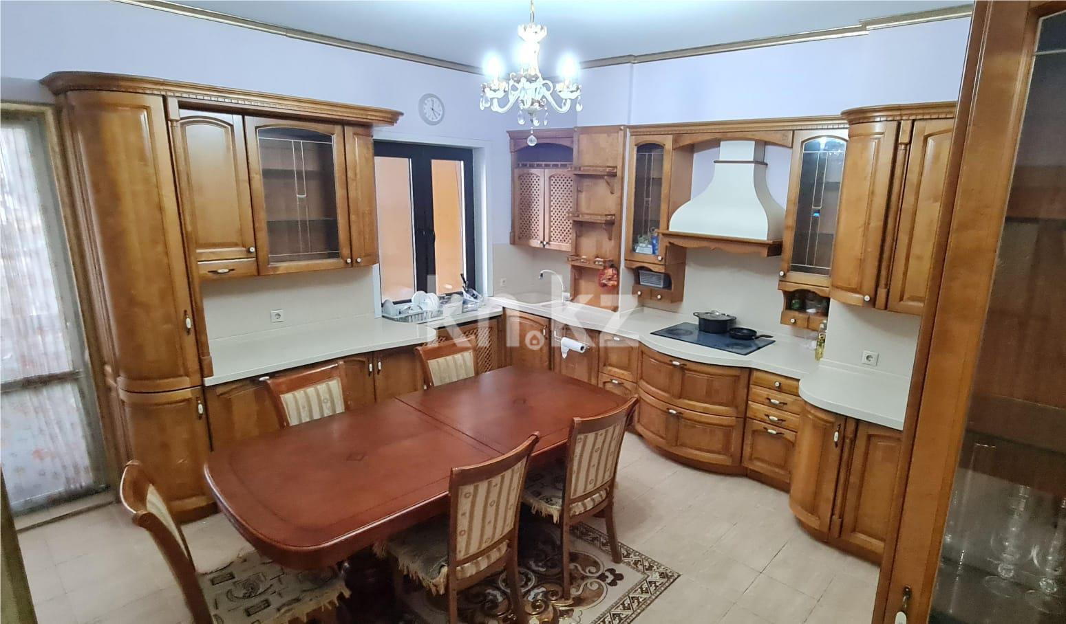 Продажа 4-комнатной квартиры, 139.4 м² - Продажа квартир в Астане - страница 56 фото 4 из 16