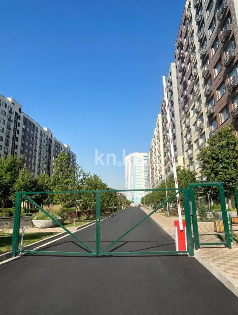 Продажа 2-комнатной квартиры, 67 м² в Алматы - фото 22