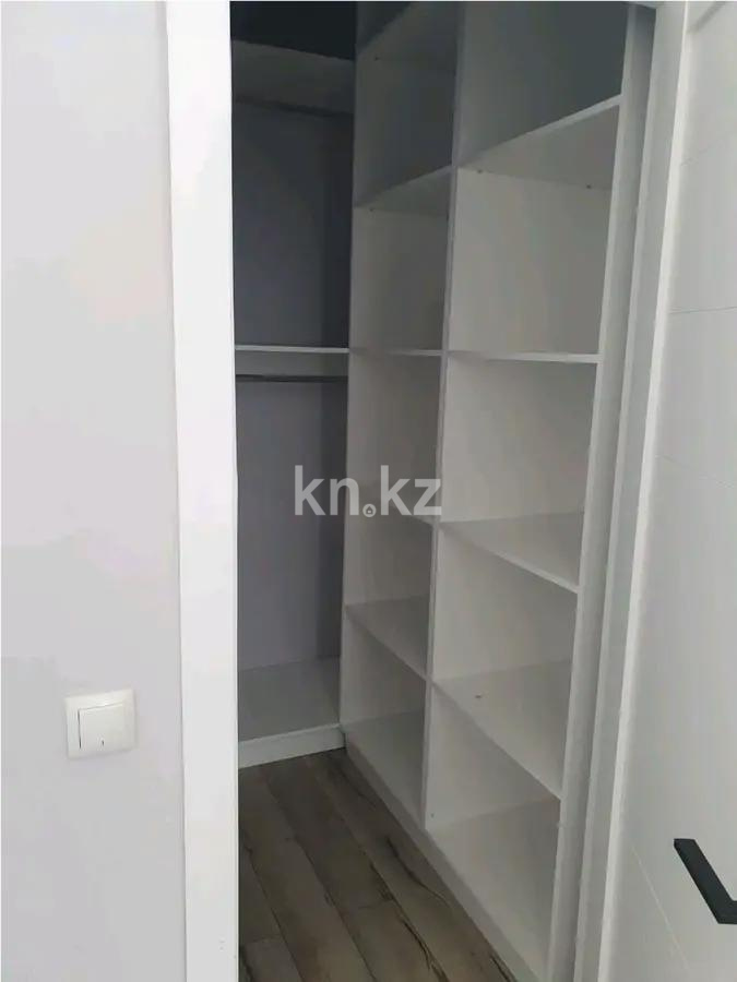 Продажа 2-комнатной квартиры, 57 м², ул. Кумисбекова, дом  2 в Астане - фото 6