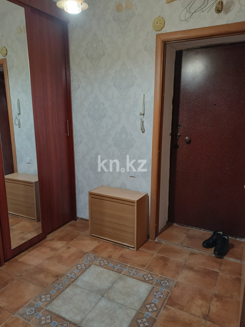 Аренда 1-комнатной квартиры, 48 м² в Астане - фото 13
