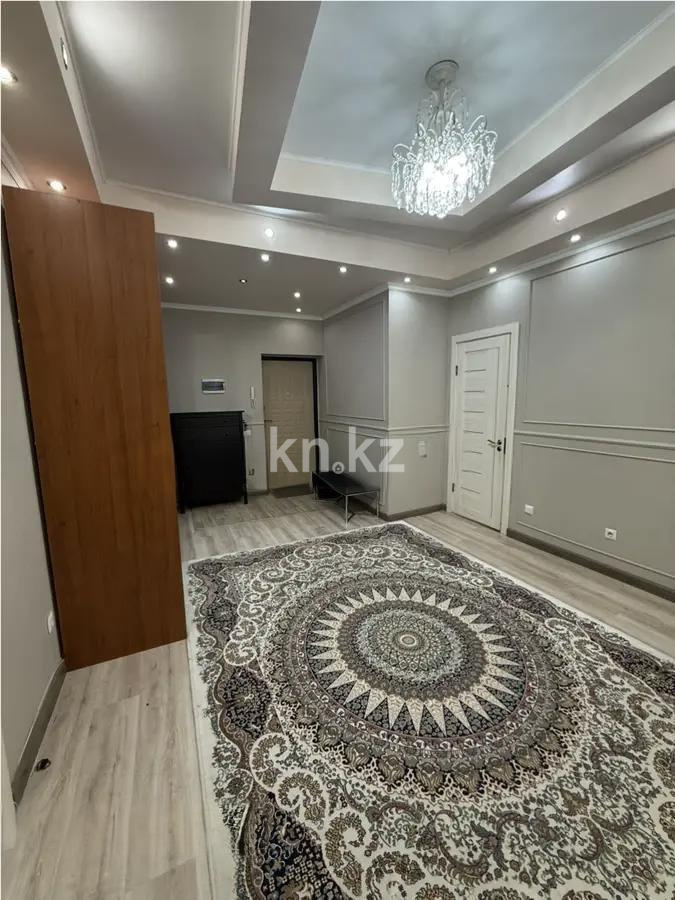 Продажа 4-комнатной квартиры, 149 м², пр. Момышулы, дом  2б - Продажа квартир в Казахстане фото 10 из 10