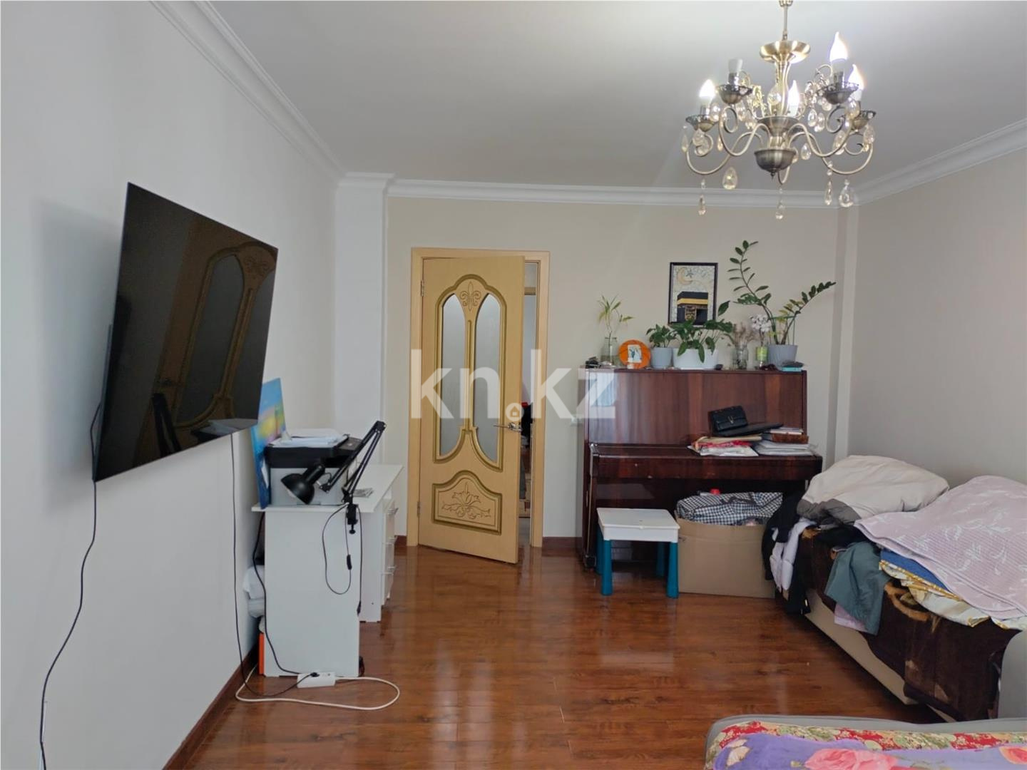 Продажа 2-комнатной квартиры, 90 м², ул. Кургальжинское шоссе в Астане - фото 3