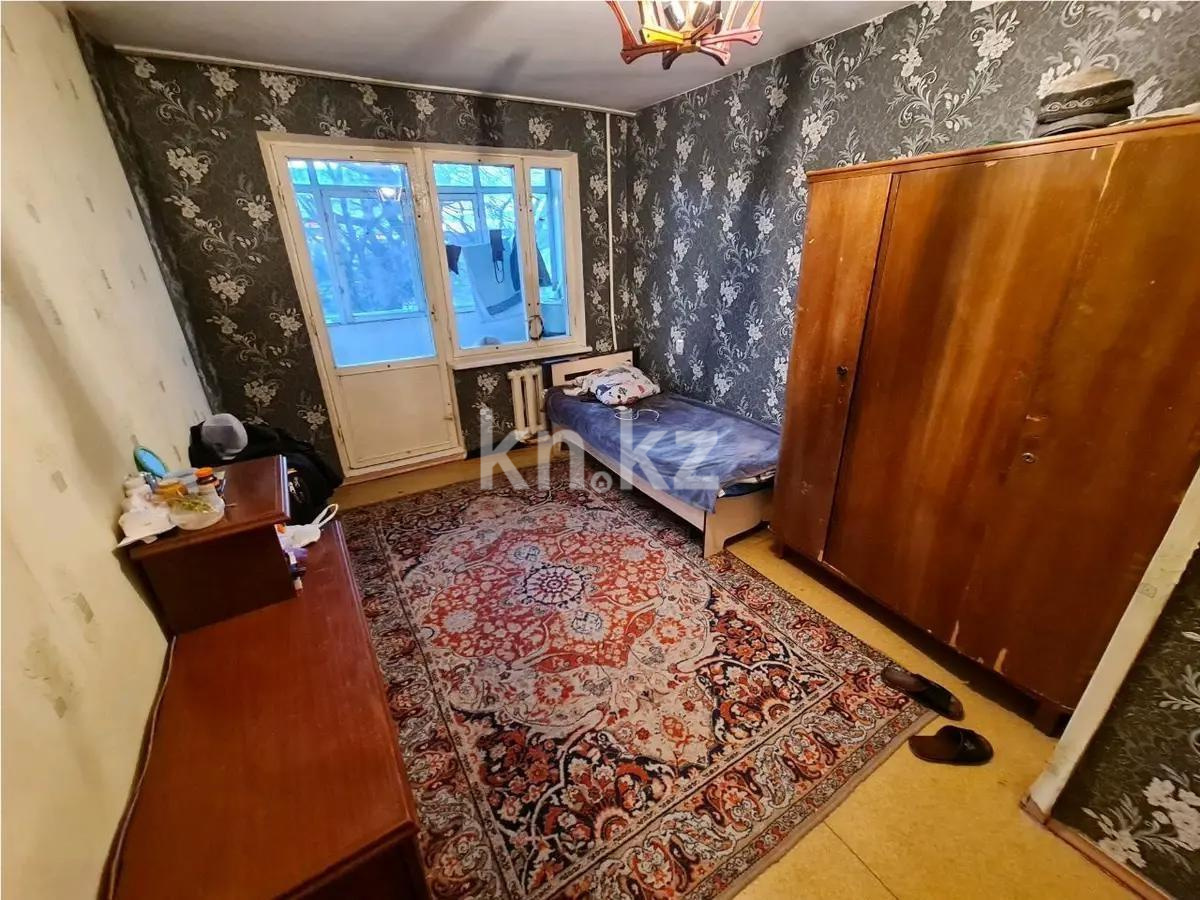 Продажа 3-комнатной квартиры, 66.2 м² в Алматы - фото 3