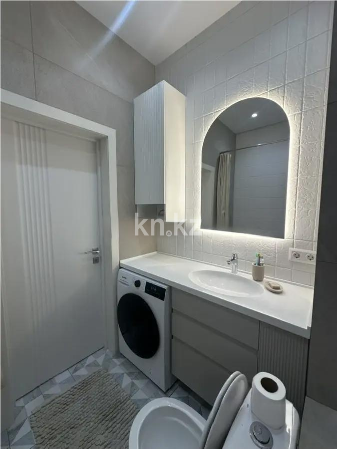 Продажа 1-комнатной квартиры, 45 м² в Астане - фото 4