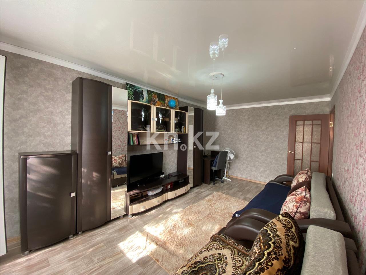 Продажа 1-комнатной квартиры, 31 м² - Продажа квартир в Караганде - страница 72 фото 2 из 8