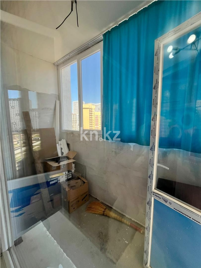 Продажа 2-комнатной квартиры, 67 м² в Астане - фото 15