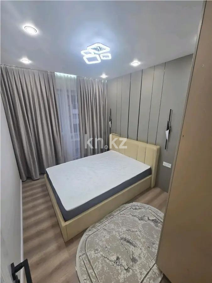 Продажа 2-комнатной квартиры, 55 м² - Продажа двухкомнатных квартир от собственников в Алматы - страница 3 фото 2 из 5