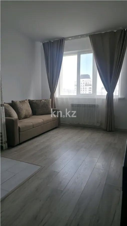 Продажа 2-комнатной квартиры, 48 м² в Алматы