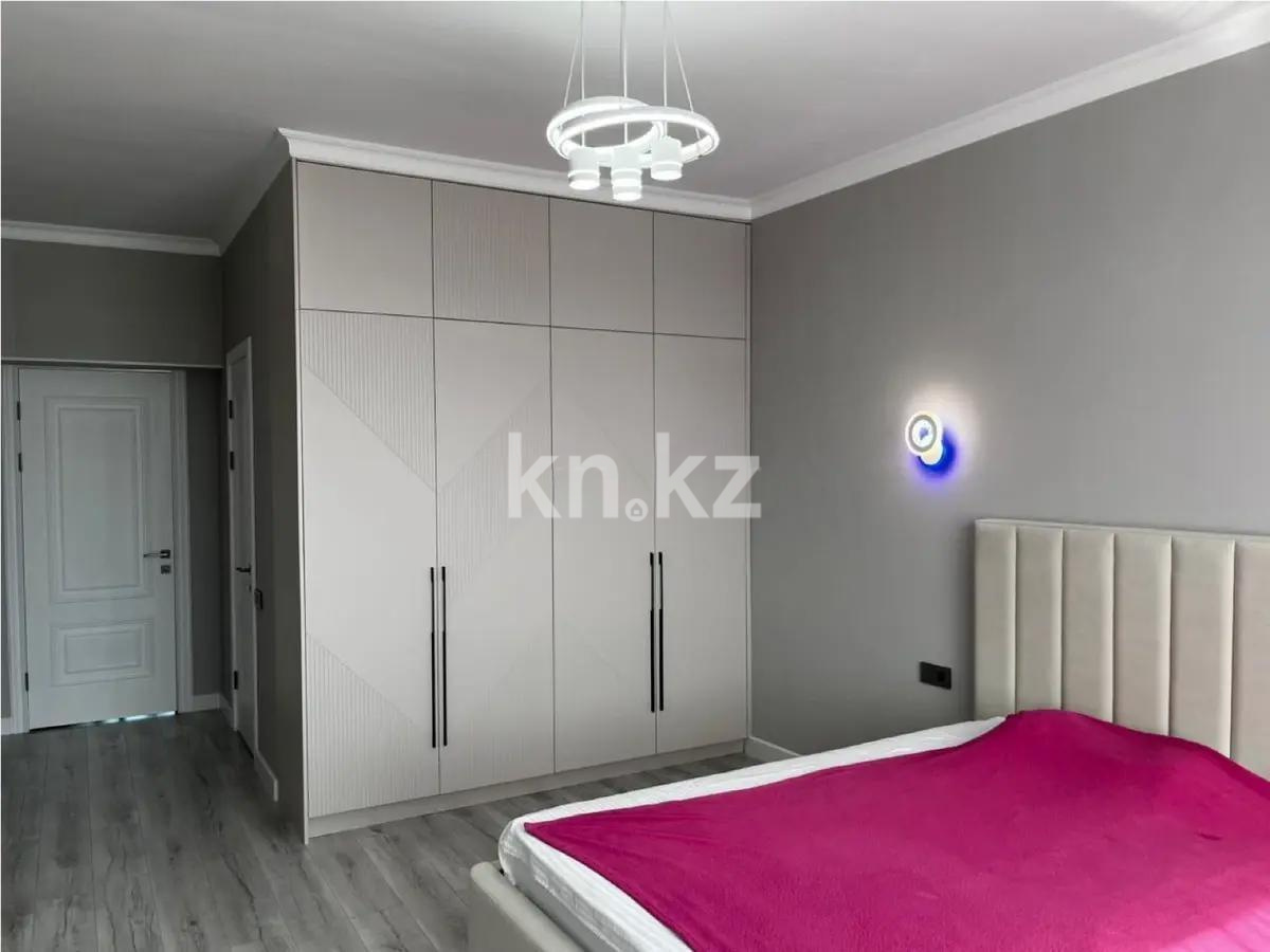 Продажа 3-комнатной квартиры, 90 м², мкр-н Орбита-1, дом  15/1 - Продажа  трехкомнатных квартир в Караганде без посредников фото 1 из 7