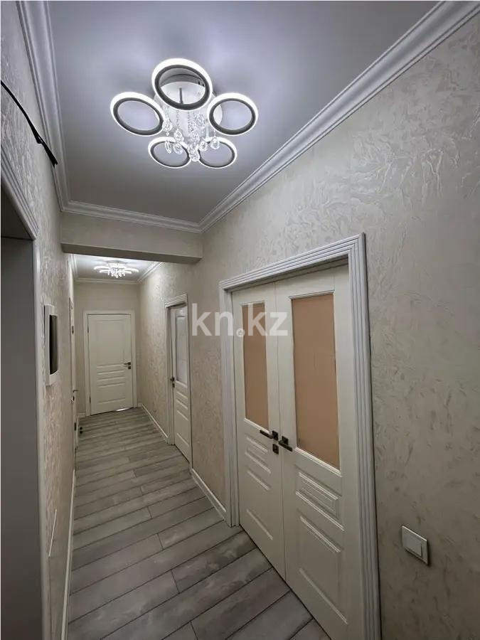 Продажа 2-комнатной квартиры, 40 м², ул. Абишева, дом  36/1 - Продажа  двухкомнатных квартир в Алматы без посредников с фото фото 8 из 10