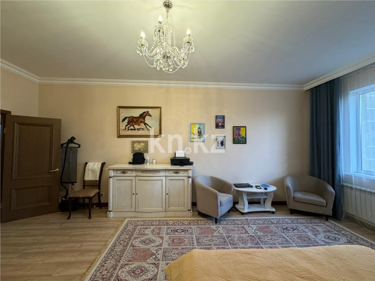 Продажа 2-комнатной квартиры, 104 м², ул. Керей, Жанибек хандар, дом  22 в Астане - фото 12