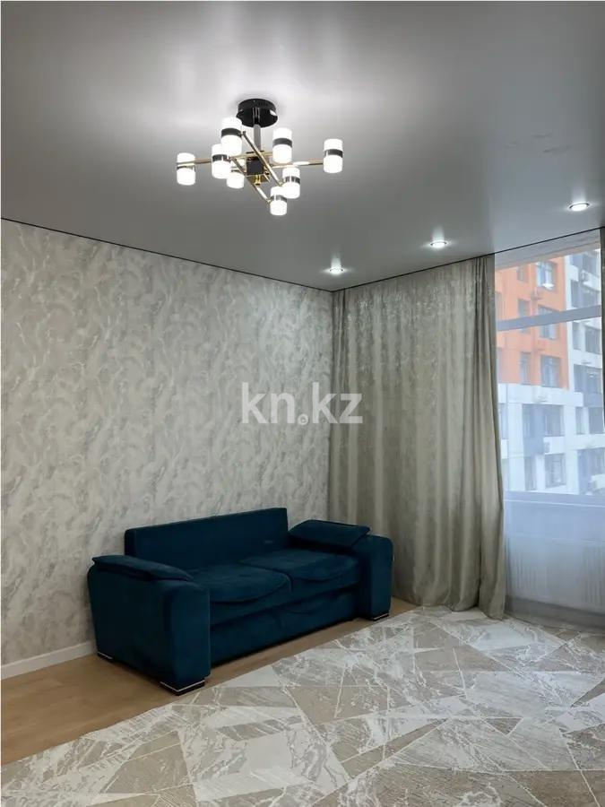 Продажа 2-комнатной квартиры, 54 м², пр. Туран, дом  50/5 - Продажа  двухкомнатных квартир в новостройках Астаны без посредников фото 1 из 5