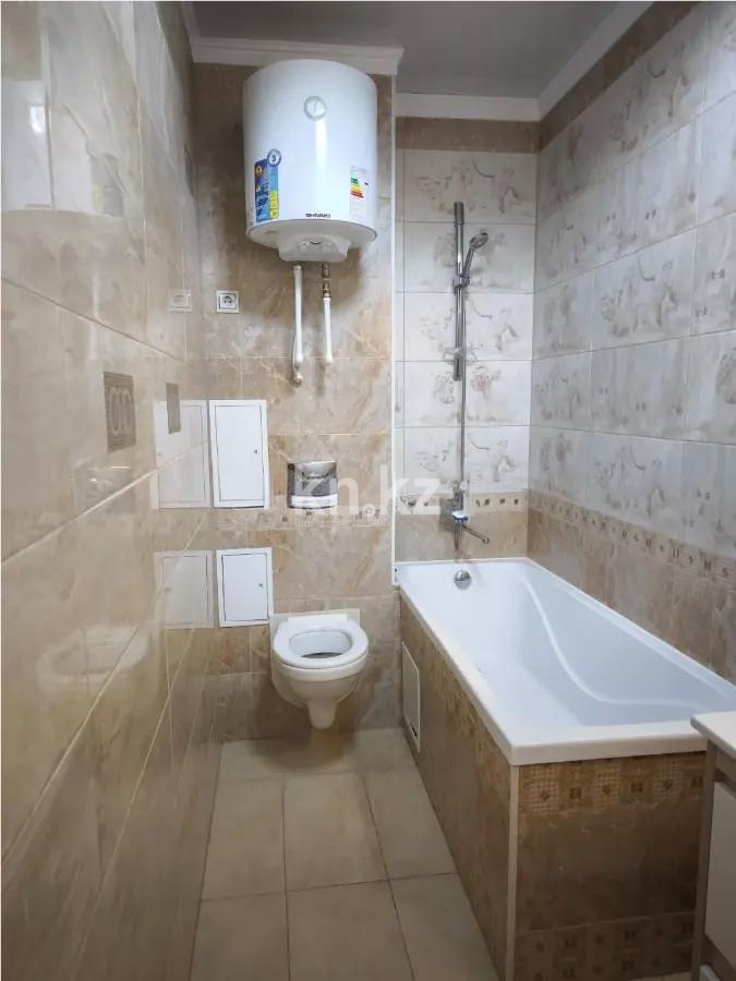 Продажа 5-комнатной квартиры, 125 м² в Караганде - фото 9