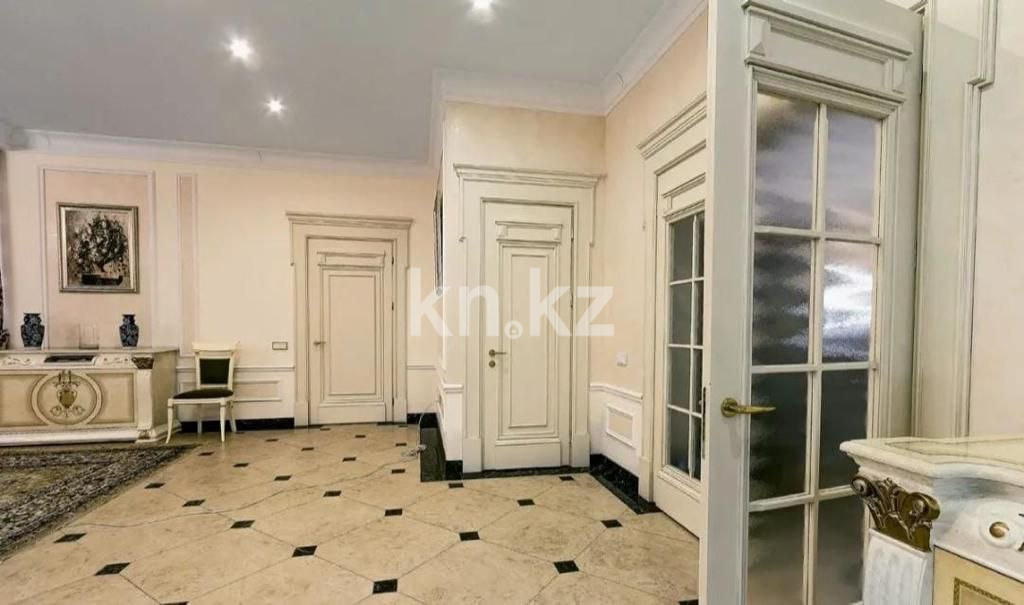 Продажа 9-комнатного дома, 1450 м², ул. Бейсеуова - Продажа домов, коттеджей в Алматы фото 2 из 19