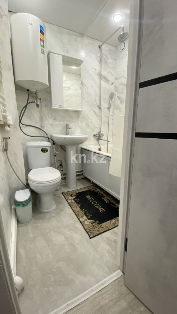 Продажа 1-комнатной квартиры, 34 м² в Караганде - фото 5