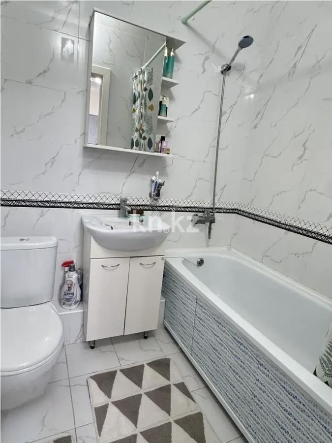 Продажа 1-комнатной квартиры, 45 м² в Астане - фото 3