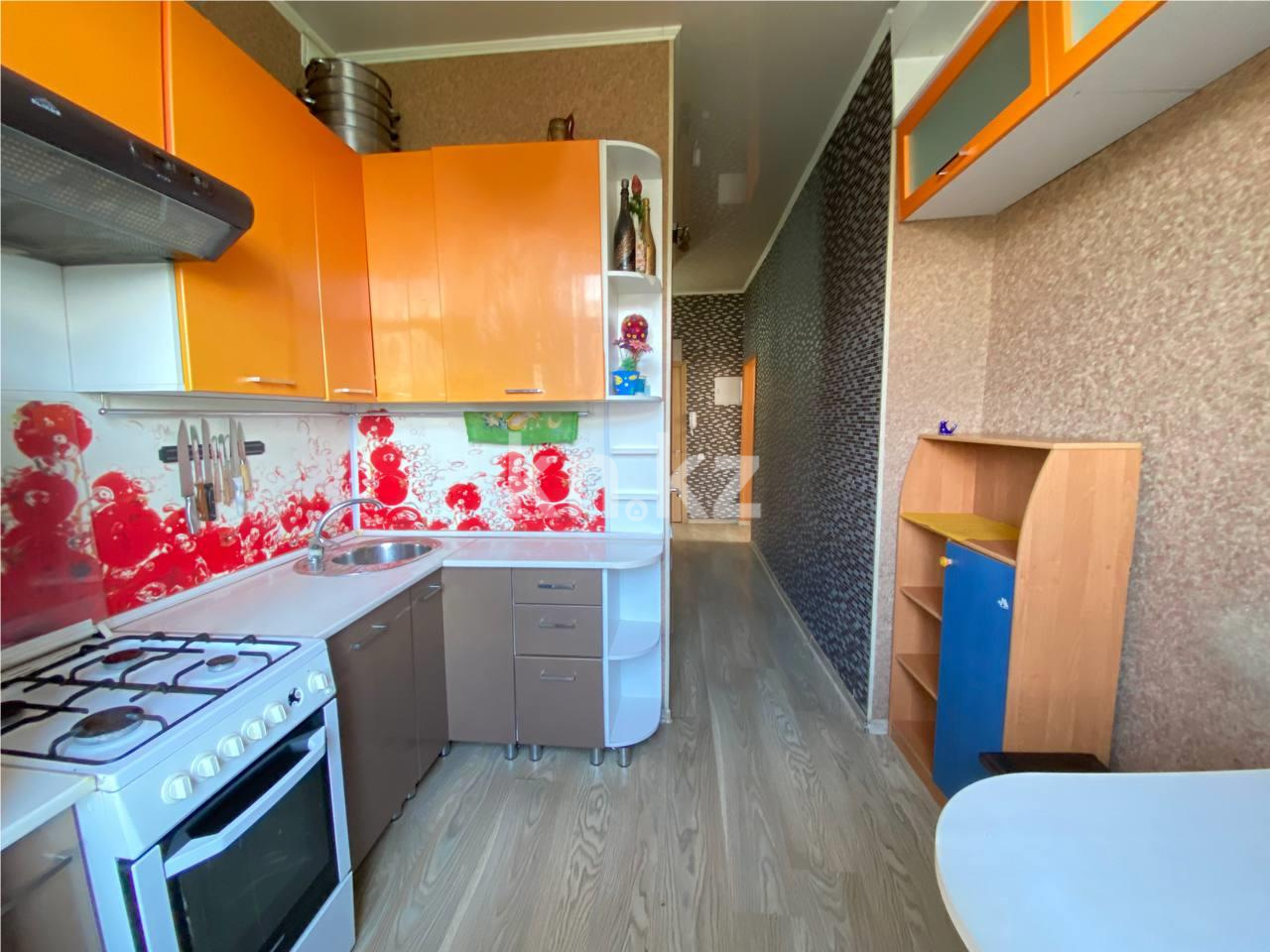 Продажа 2-комнатной квартиры, 43 м², ул. Дружбы - Продажа квартир в Караганде фото 5 из 10