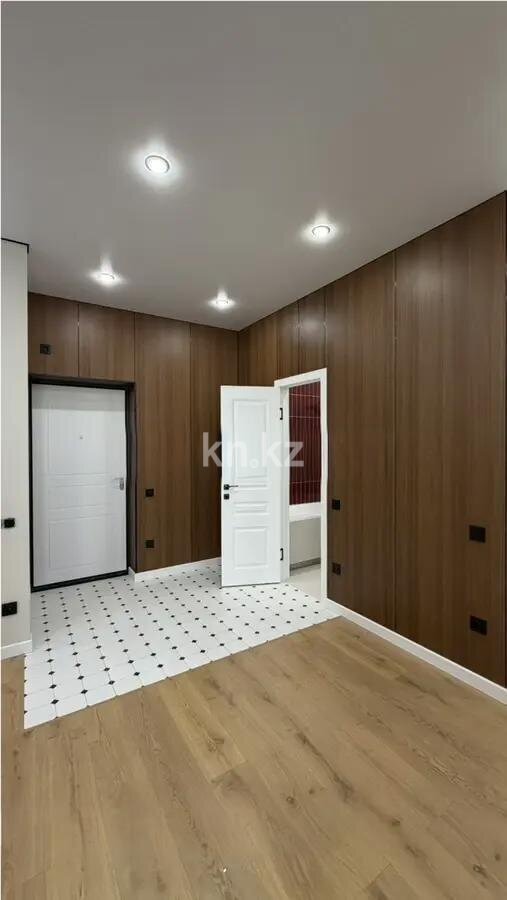 Продажа 3-комнатной квартиры, 45 м² в Алматы - фото 4