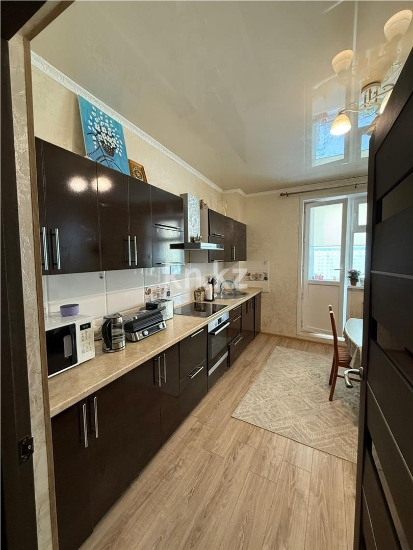 Продажа 2-комнатной квартиры, 72.4 м² в Астане - фото 5