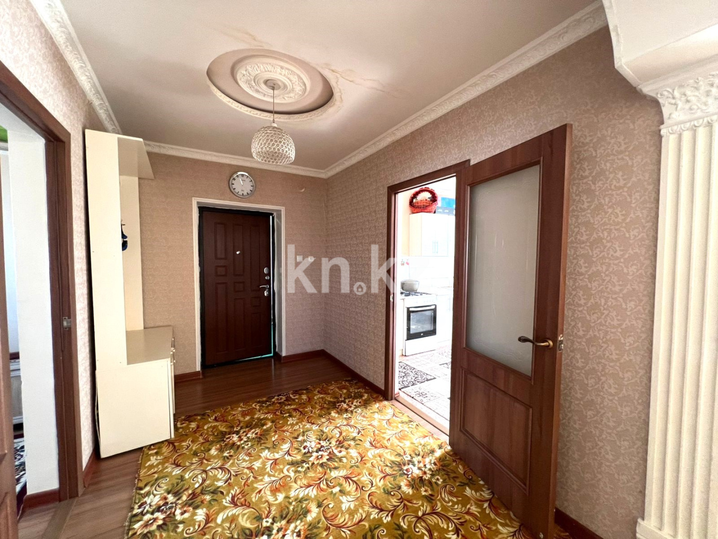 Продажа 3-комнатного дома, 102 м², Косшы, Ишимская - Продажа квартир в Акмолинской области фото 6 из 27