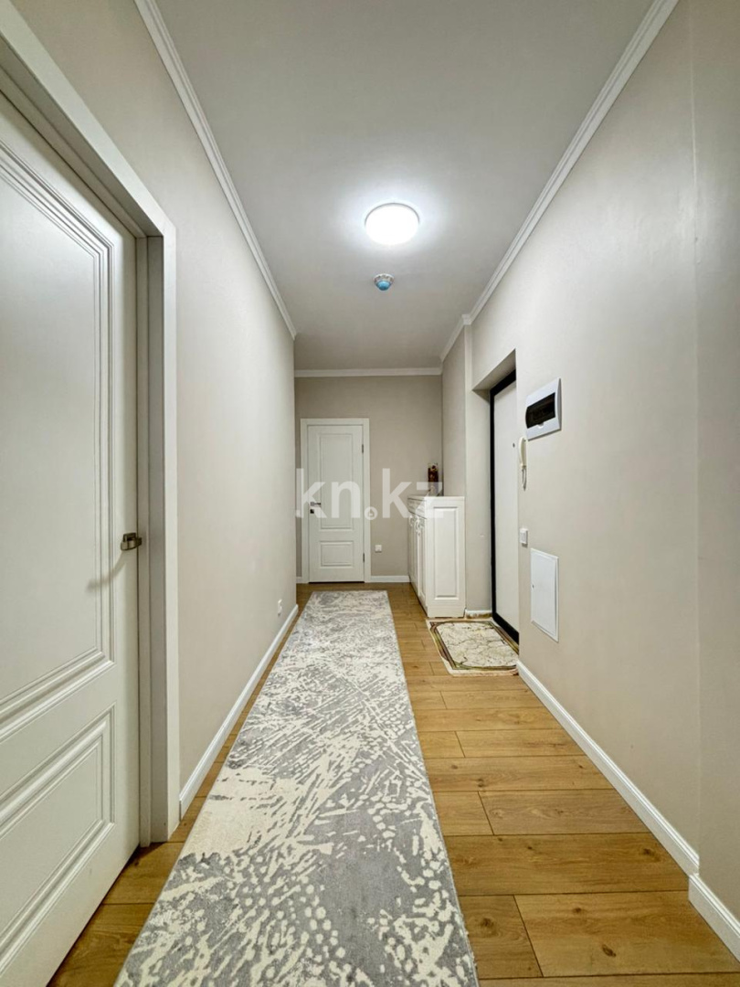 Продажа 2-комнатной квартиры, 59 м² в Астане - фото 21