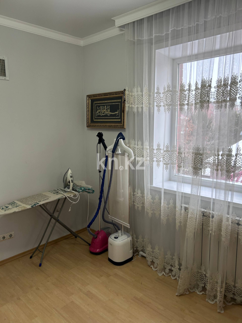 Аренда 8-комнатного дома, 392 м², ул. Акарыс - Аренда домов в Астане фото 5 из 37