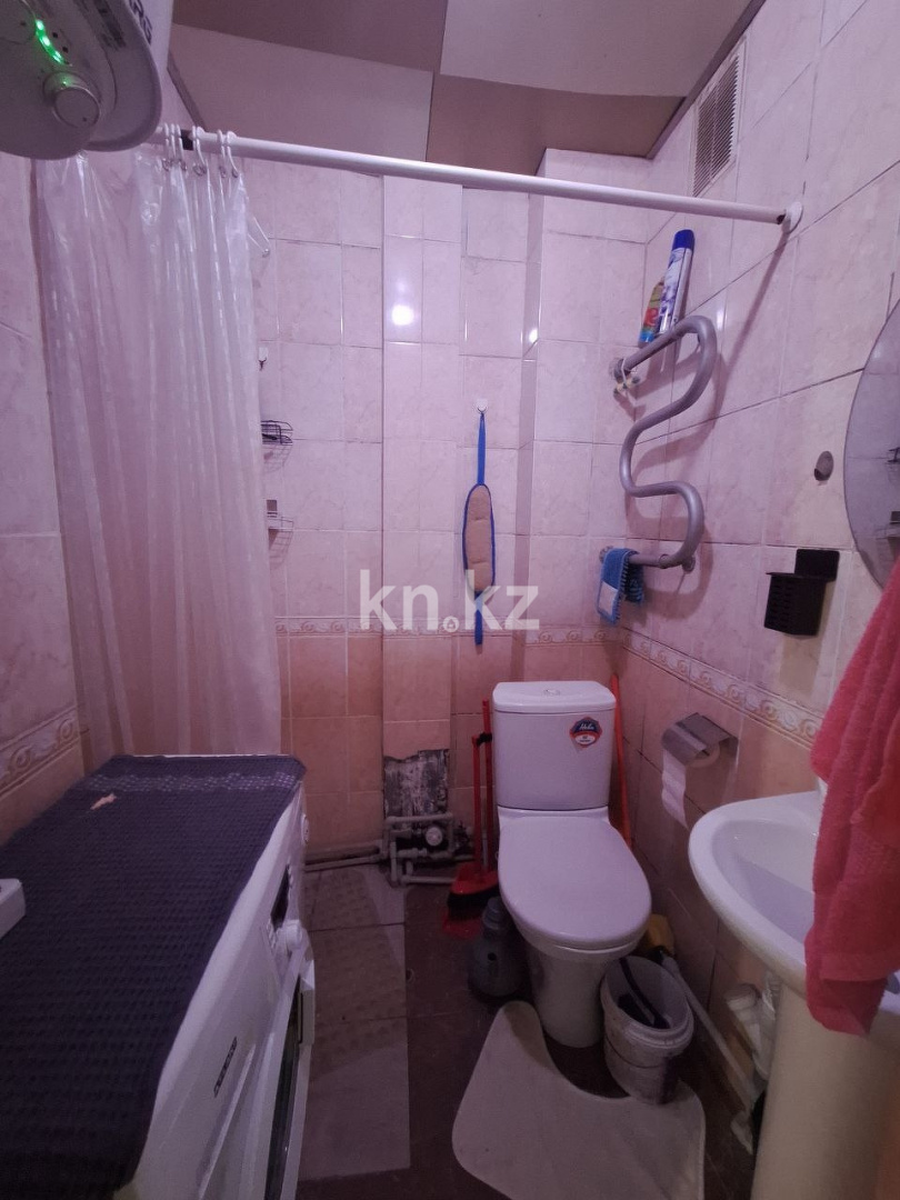 Продажа 1-комнатной квартиры, 14 м² - Продажа однокомнатных квартир в Астане - страница 103 фото 6 из 17