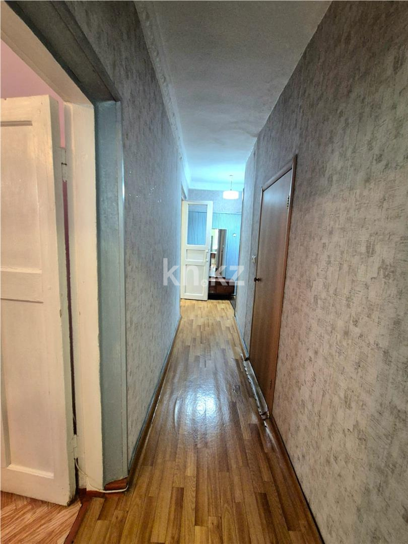 Продажа 2-комнатной квартиры, 53 м² - Продажа квартир в кирпичном доме в Казахстане - страница 110 фото 11 из 20