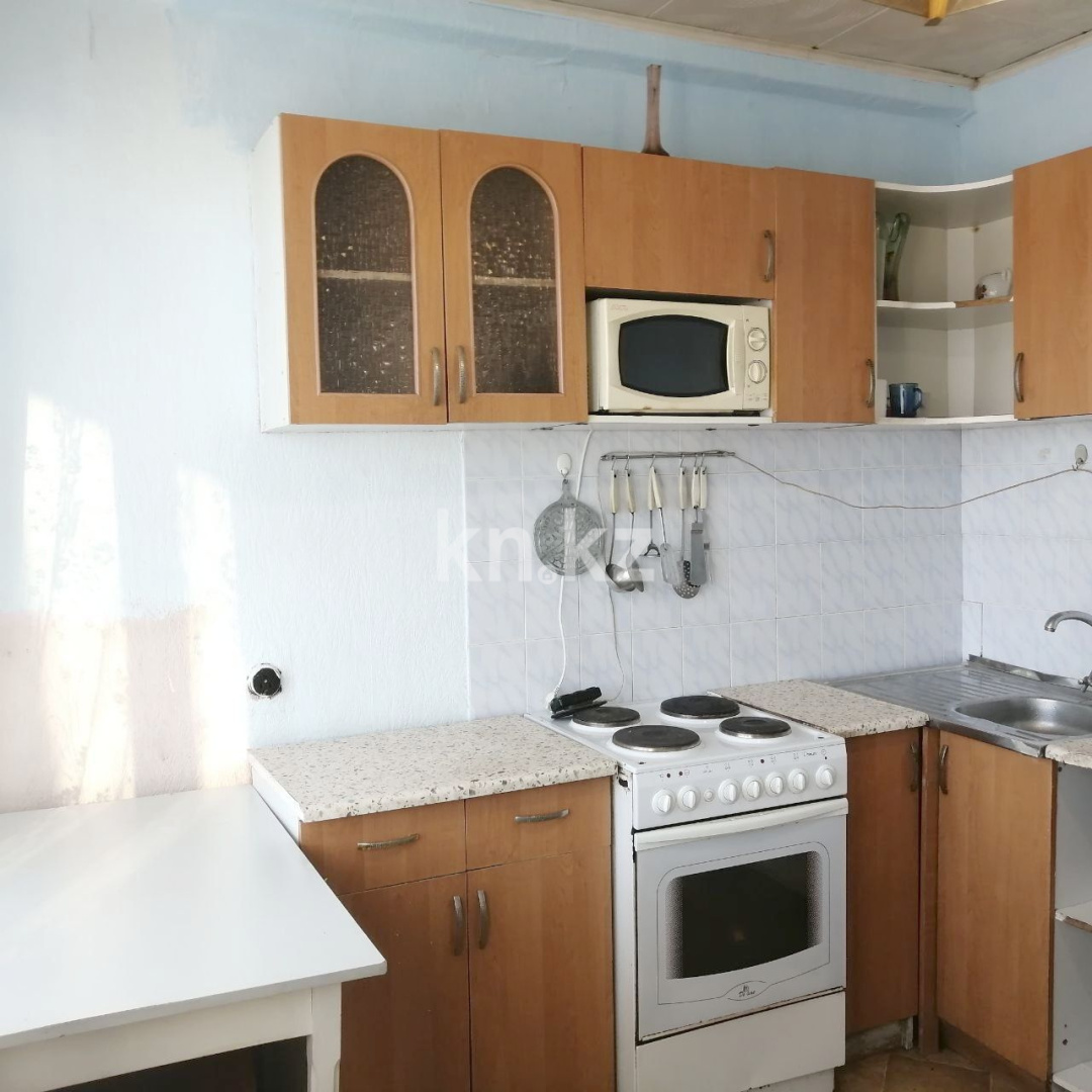 Продажа 2-комнатной квартиры, 52.05 м² - Продажа квартир в Усть-Каменогорске фото 7 из 16