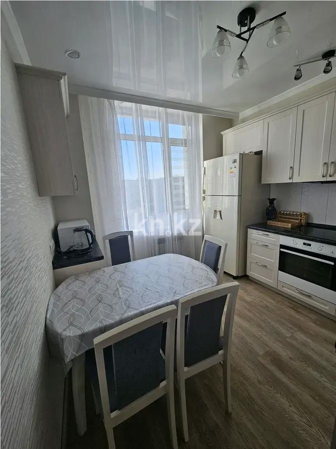 Продажа 2-комнатной квартиры, 54 м² - Продажа квартир в р-не Есиль Астаны - страница 9 фото 4 из 6