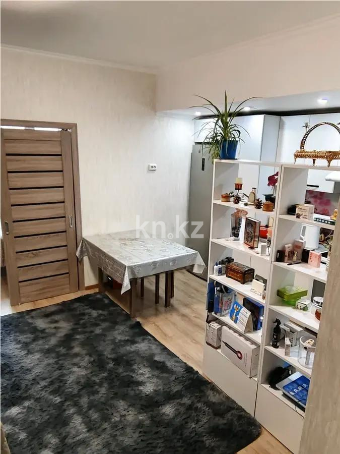 Продажа 1-комнатной квартиры, 37 м² - Продажа квартир в новостройках Алматы с фото - страница 63 фото 1 из 3