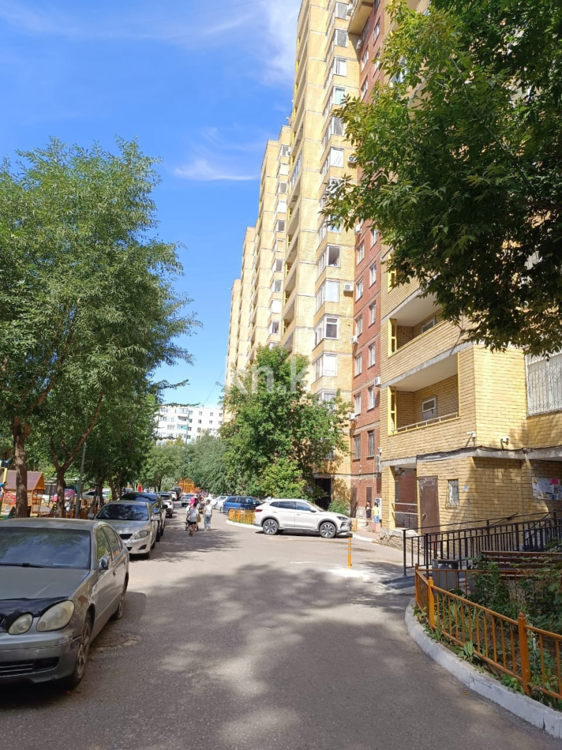 Продажа 1-комнатной квартиры, 46 м² - Продажа квартир в других районах Астаны фото 4 из 13