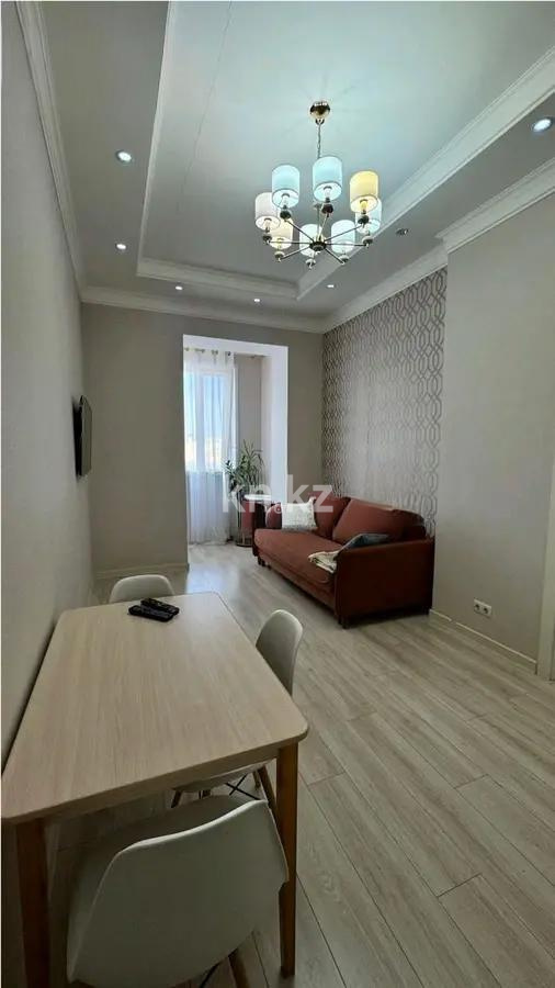 Продажа 2-комнатной квартиры, 41 м² - Продажа недвижимости в Астане - страница 12 фото 1 из 4