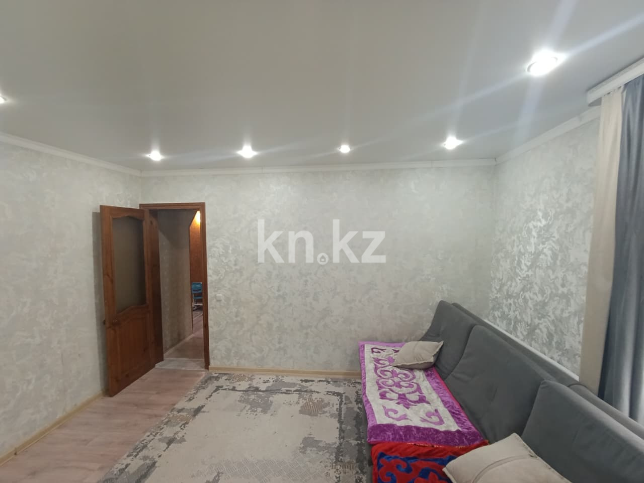 Продажа 4-комнатного дома, 80 м² - Продажа домов, коттеджей в Казахстане - страница 7 фото 6 из 20