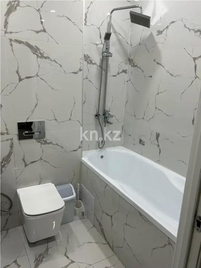 Продажа 2-комнатной квартиры, 60.9 м², ул. Иле, дом  32 - Продажа  двухкомнатных квартир в Астане без посредников с фото фото 4 из 6