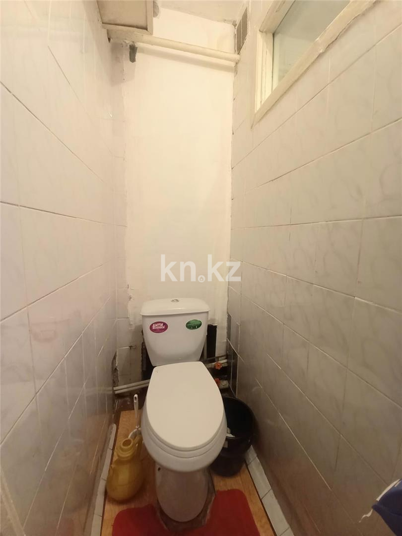 Продажа 3-комнатной квартиры, 54 м², мкр-н 7 в Темиртау - фото 8