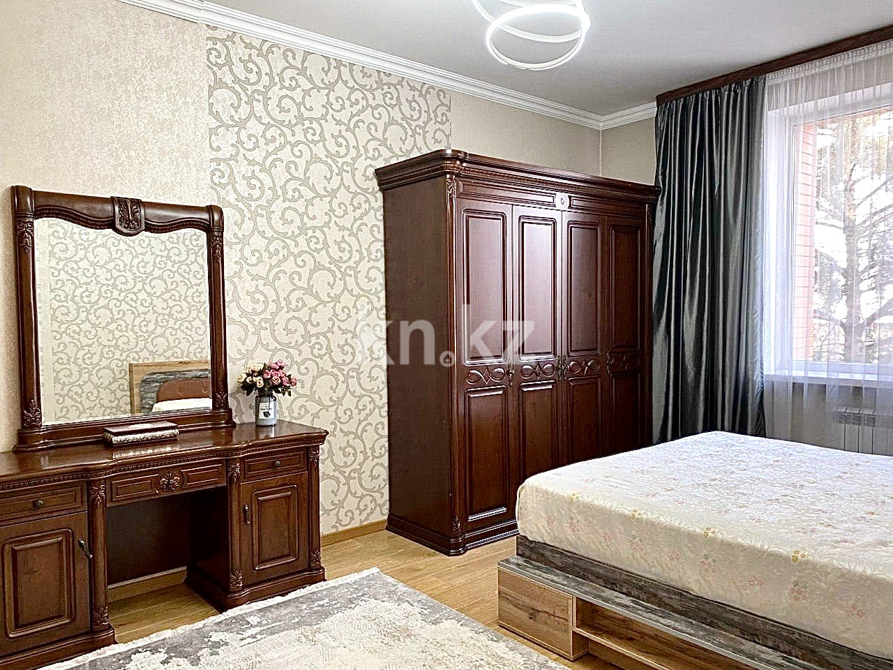 Продажа 7-комнатного дома, 413 м², ул. Козыбасы - Продажа домов, коттеджей в Алматы с фото фото 14 из 40