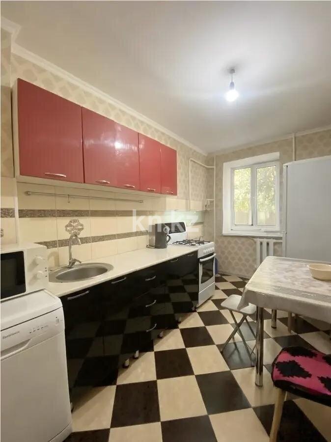 Продажа 4-комнатной квартиры, 77.1 м² в Астане - фото 5