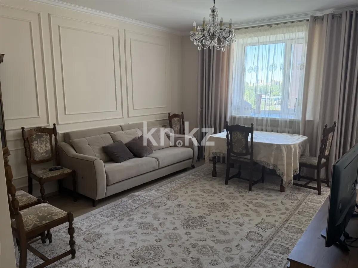 Продажа 2-комнатной квартиры, 69 м² в Астане