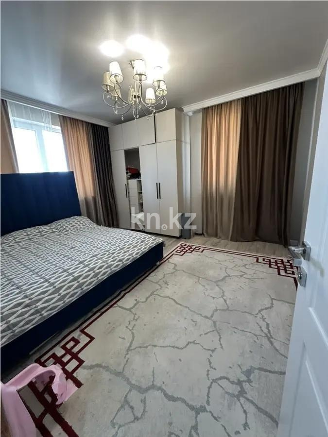 Продажа 3-комнатной квартиры, 80 м² - Аренда квартир помесячно в Актобе фото 2 из 7