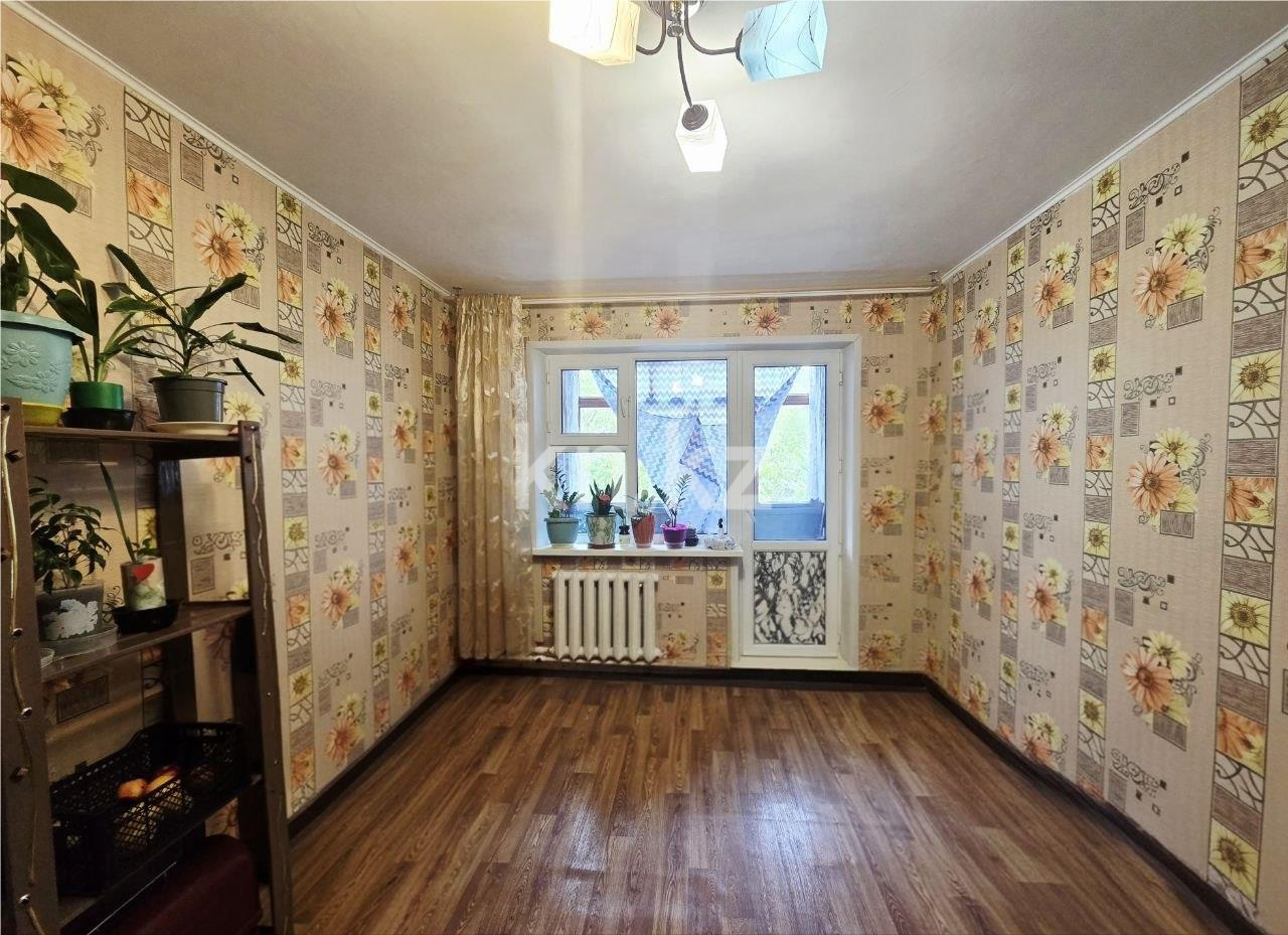 Продажа 2-комнатной квартиры, 47 м² в Темиртау