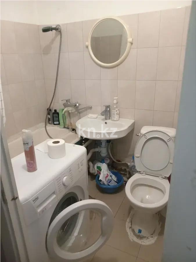 Продажа 2-комнатной квартиры, 47 м², ул. Богенбай батыра, дом  300 в Алматы - фото 4