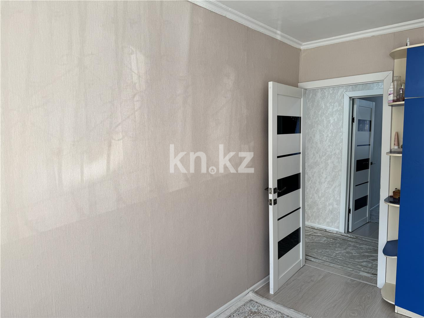 Продажа 2-комнатной квартиры, 48 м², ул. Язева - Продажа  двухкомнатных квартир в Караганде фото 4 из 12