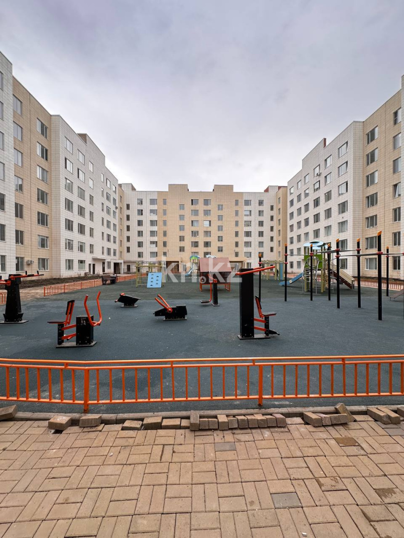 Продажа 2-комнатной квартиры, 42 м² - Продажа двухкомнатных квартир в р-не Сарайшык Астаны - страница 20 фото 12 из 14