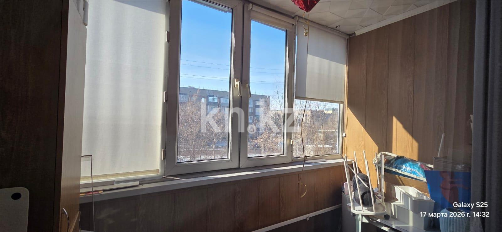 Продажа 5-комнатной квартиры, 108 м² в Темиртау - фото 14