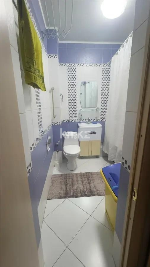 Продажа 4-комнатной квартиры, 98.2 м² - Продажа квартир в панельном доме в Алматы - страница 2 фото 6 из 8