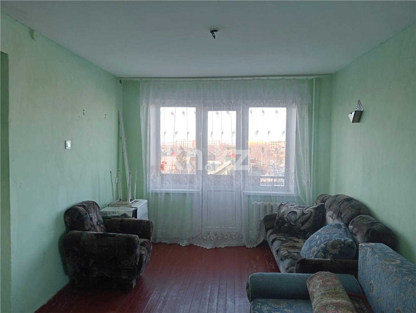 Продажа 1-комнатной квартиры, 31 м² в Абае