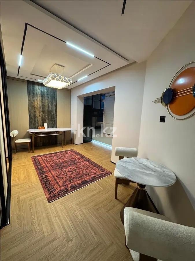 Продажа 3-комнатной квартиры, 91 м² в Алматы - фото 3